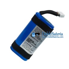 Batería para JBL GSP-1S3P-CH4D Charge5 [Batería de repuesto]